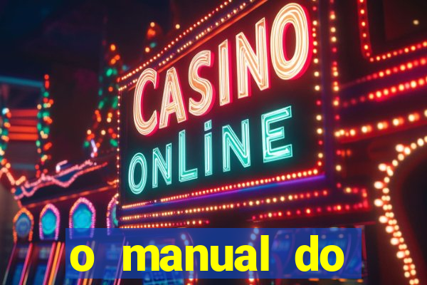 o manual do necromante pdf